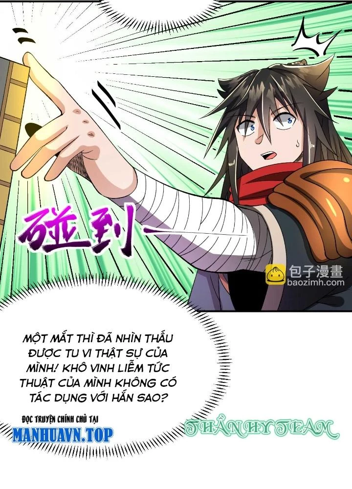 Chiến Thần Bất Tử Chapter 73 - 49