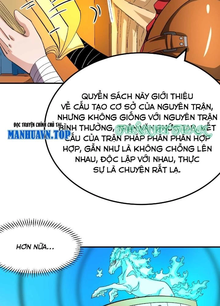 Chiến Thần Bất Tử Chapter 73 - 65