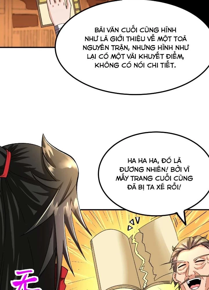 Chiến Thần Bất Tử Chapter 73 - 73