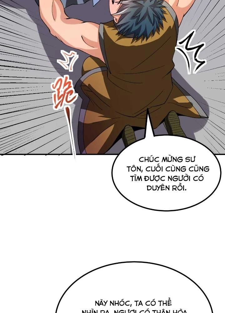 Chiến Thần Bất Tử Chapter 73 - 79