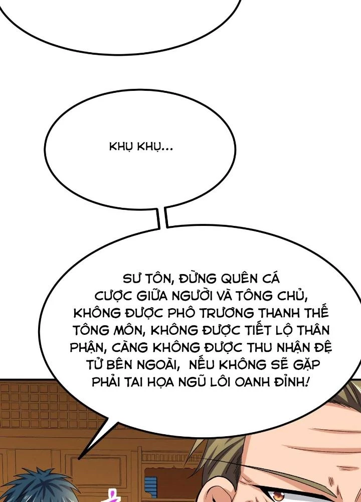 Chiến Thần Bất Tử Chapter 73 - 83