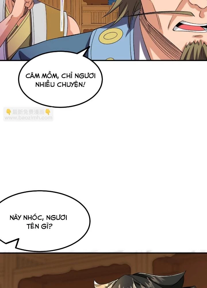 Chiến Thần Bất Tử Chapter 73 - 85