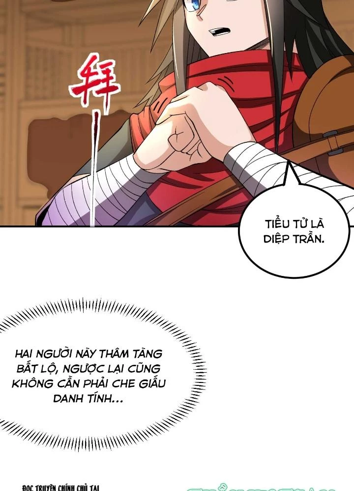 Chiến Thần Bất Tử Chapter 73 - 87