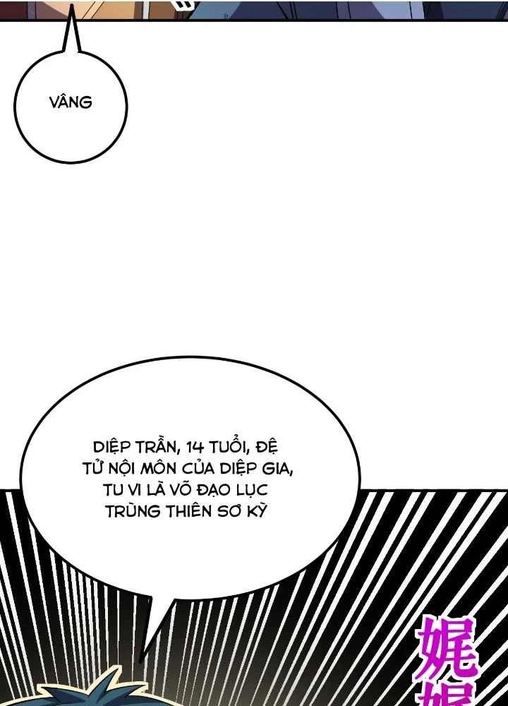 Chiến Thần Bất Tử Chapter 73 - 91