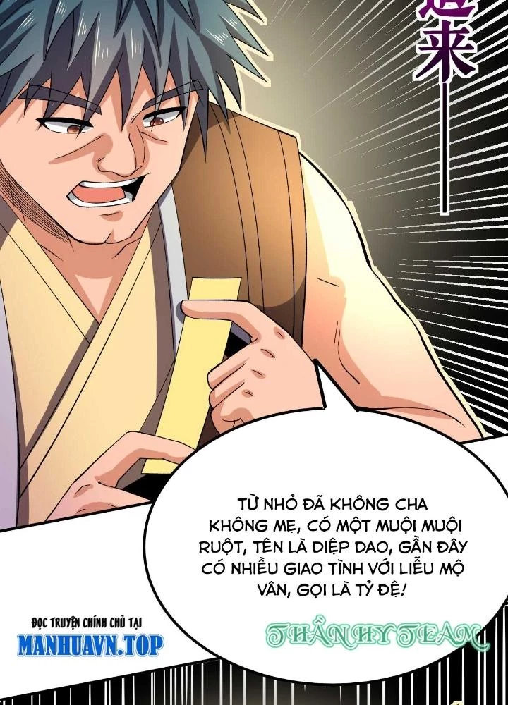 Chiến Thần Bất Tử Chapter 73 - 93