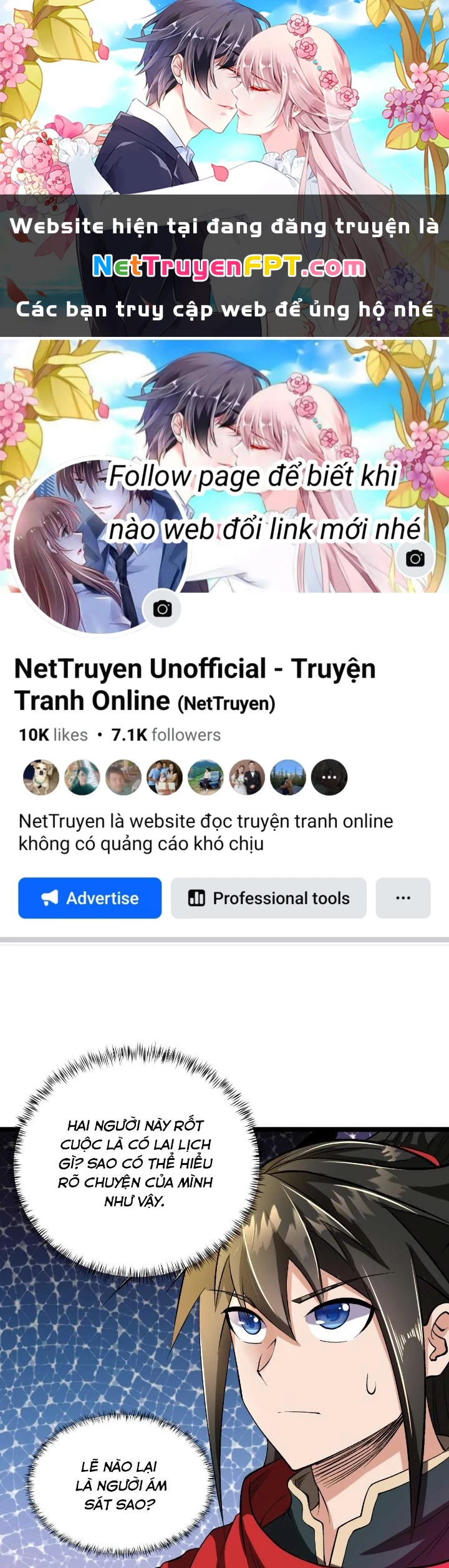 Chiến Thần Bất Tử Chapter 74 - 1