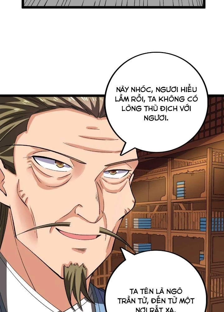 Chiến Thần Bất Tử Chapter 74 - 5