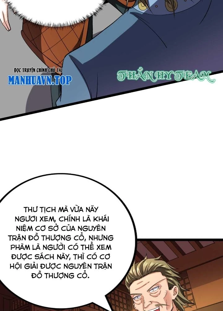 Chiến Thần Bất Tử Chapter 74 - 9