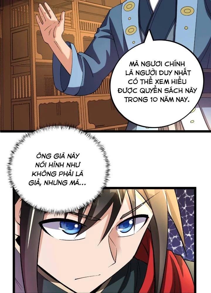 Chiến Thần Bất Tử Chapter 74 - 11