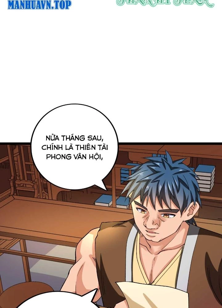 Chiến Thần Bất Tử Chapter 74 - 15