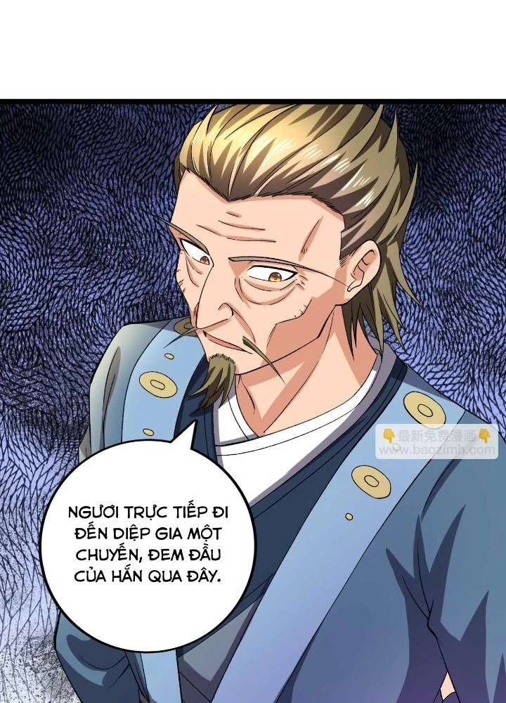 Chiến Thần Bất Tử Chapter 74 - 21