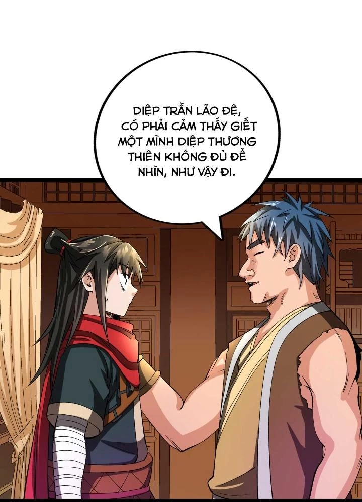 Chiến Thần Bất Tử Chapter 74 - 27