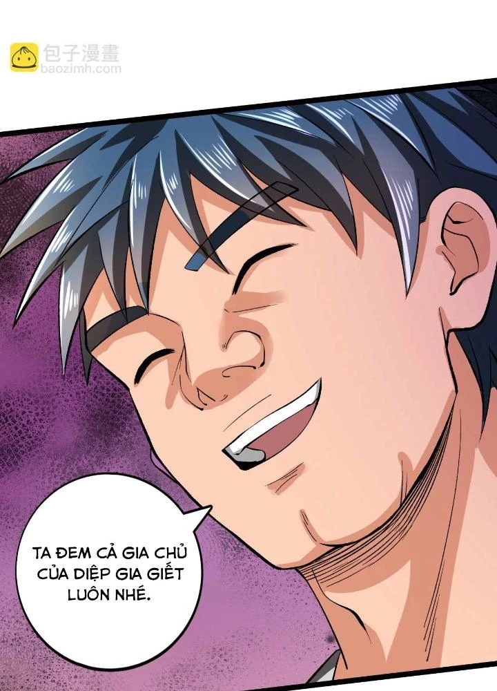 Chiến Thần Bất Tử Chapter 74 - 29