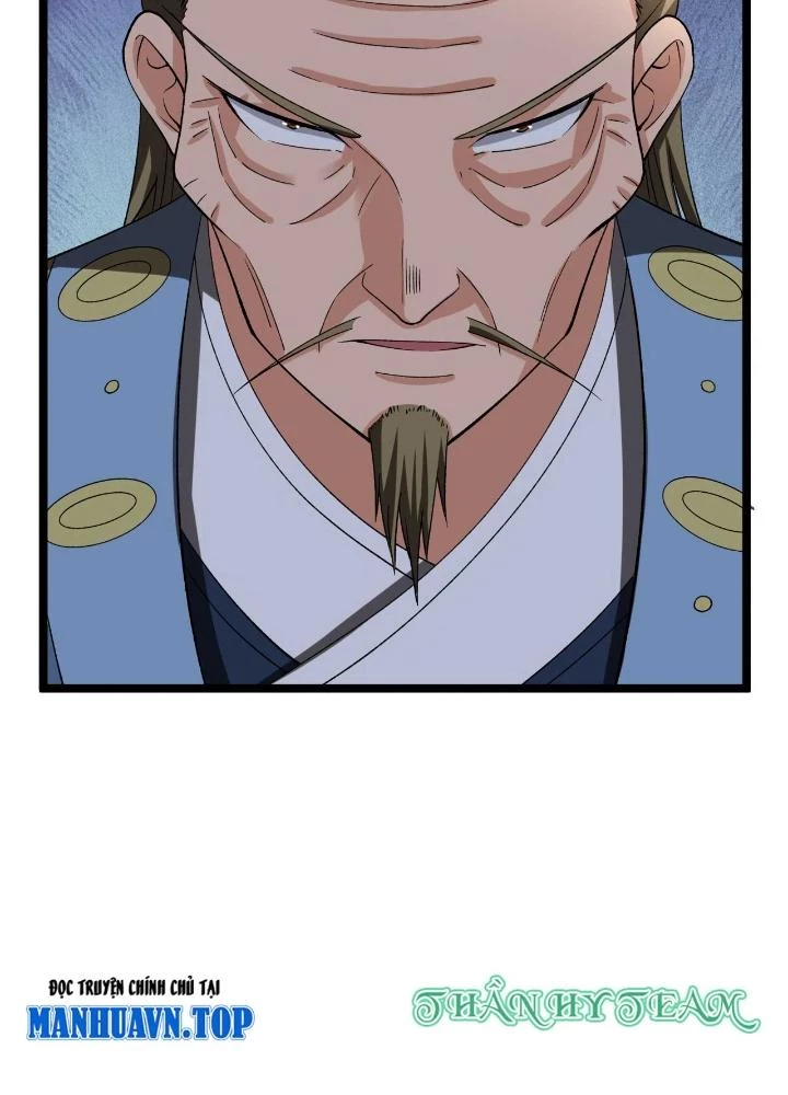 Chiến Thần Bất Tử Chapter 74 - 37