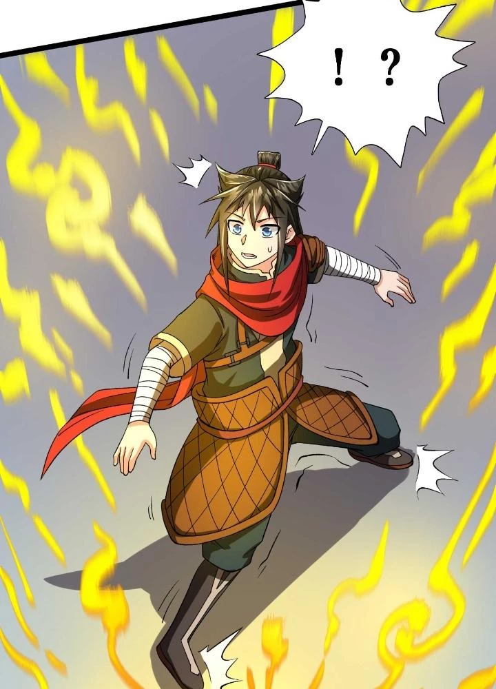 Chiến Thần Bất Tử Chapter 74 - 39