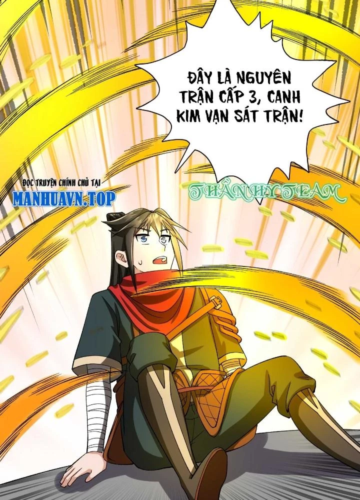 Chiến Thần Bất Tử Chapter 74 - 43