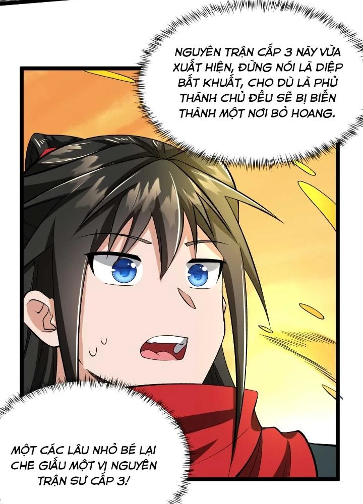 Chiến Thần Bất Tử Chapter 74 - 45