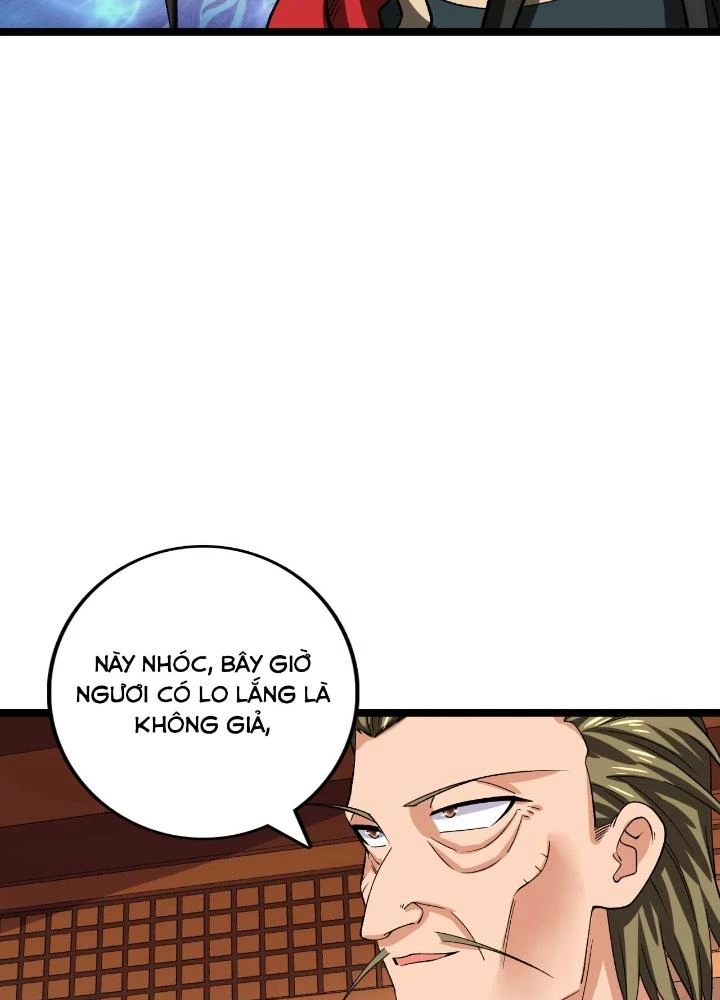 Chiến Thần Bất Tử Chapter 74 - 51