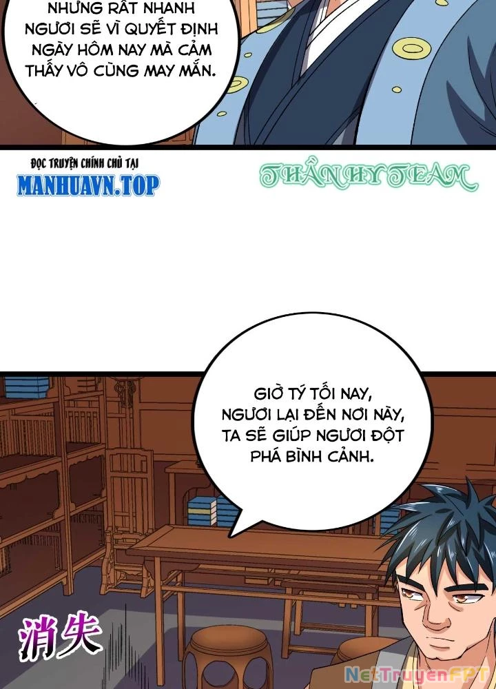 Chiến Thần Bất Tử Chapter 74 - 53