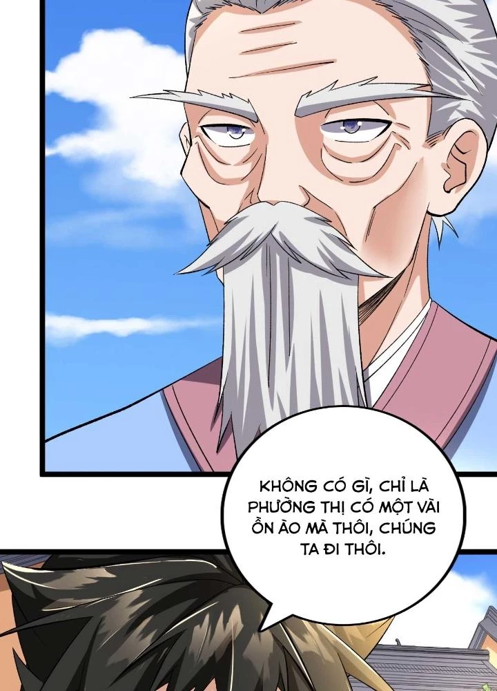 Chiến Thần Bất Tử Chapter 74 - 59