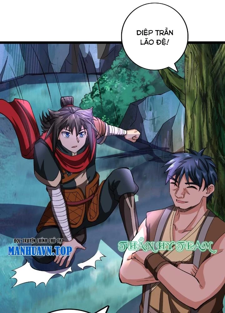 Chiến Thần Bất Tử Chapter 74 - 67