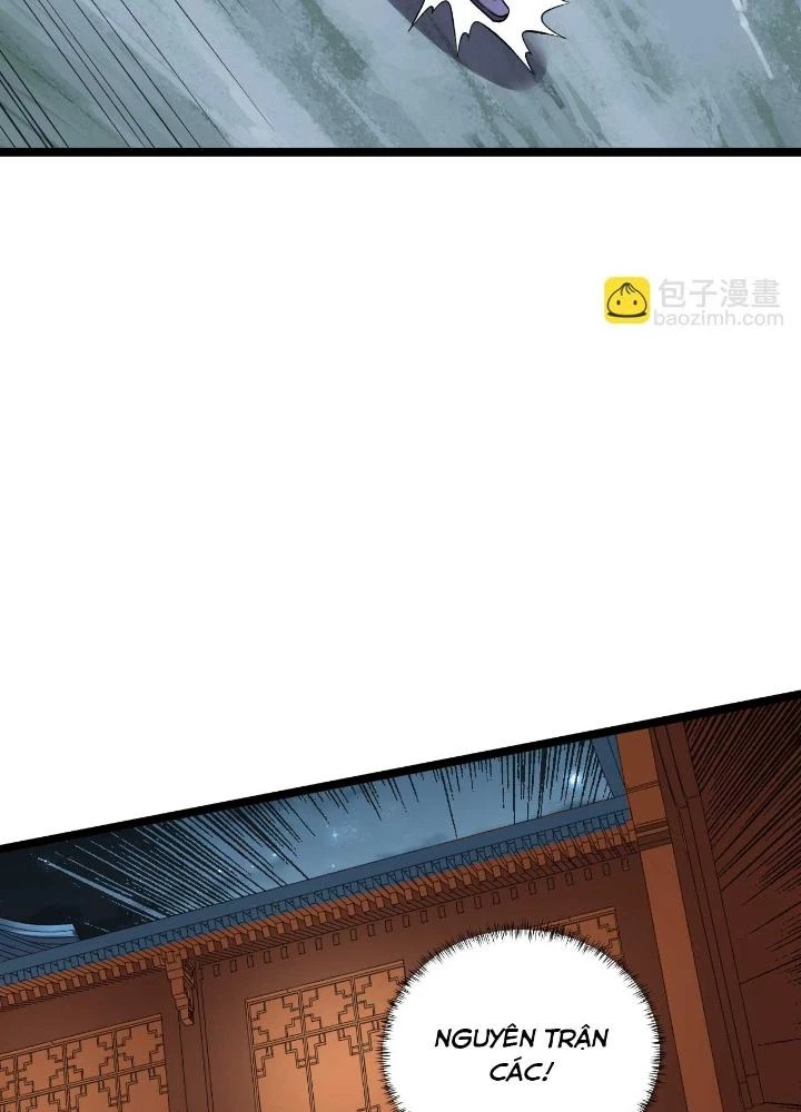 Chiến Thần Bất Tử Chapter 74 - 77