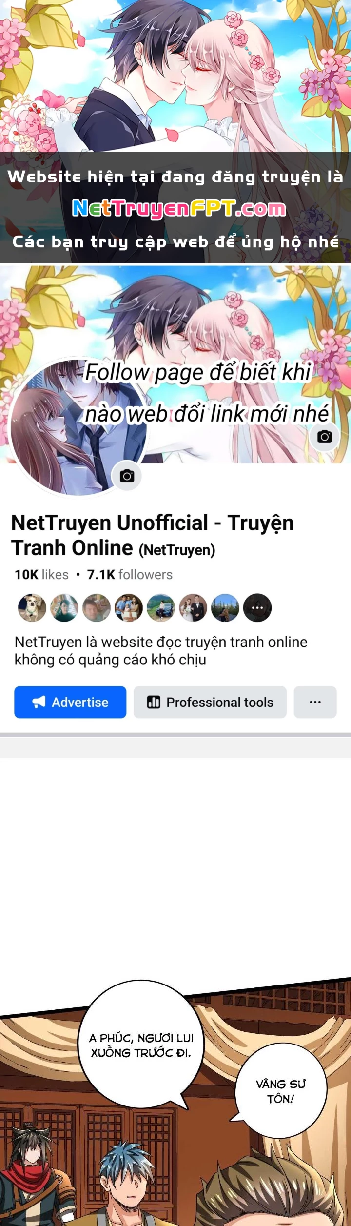 Chiến Thần Bất Tử Chapter 75 - 1