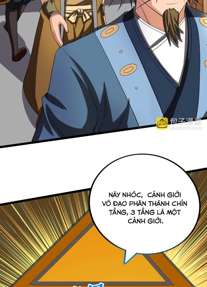 Chiến Thần Bất Tử Chapter 75 - 3
