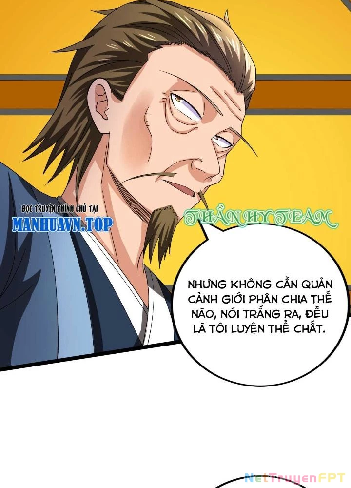 Chiến Thần Bất Tử Chapter 75 - 5