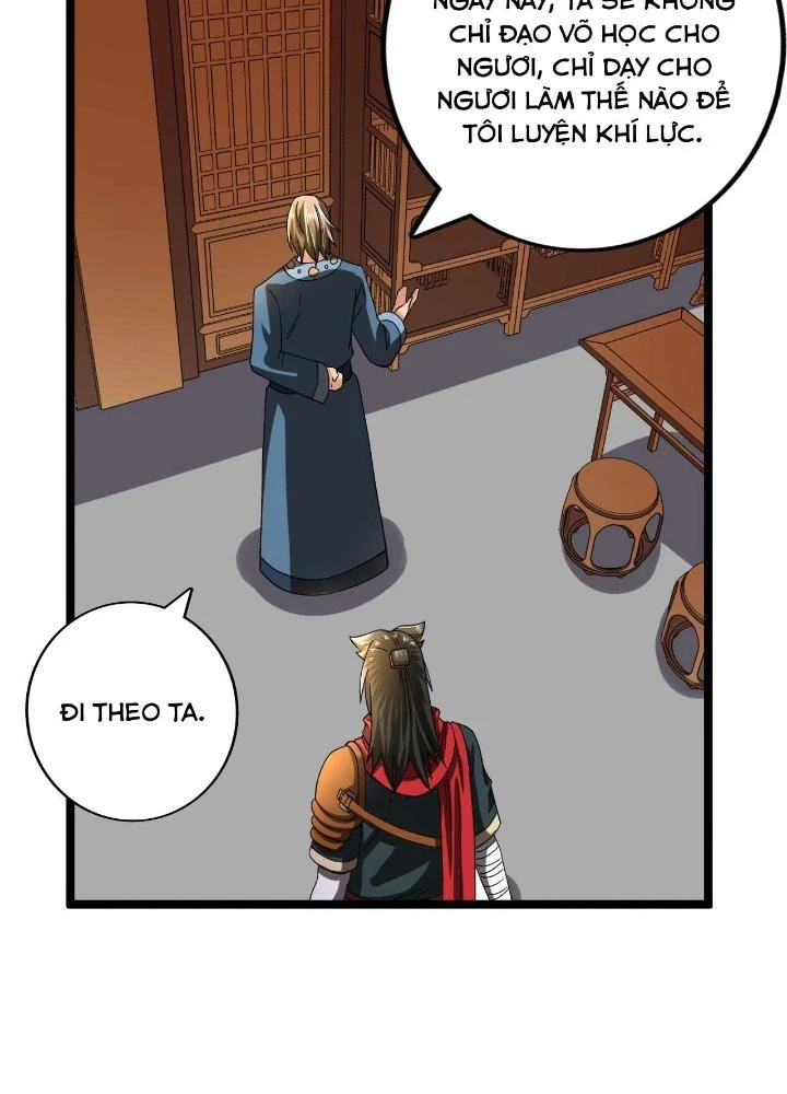 Chiến Thần Bất Tử Chapter 75 - 7