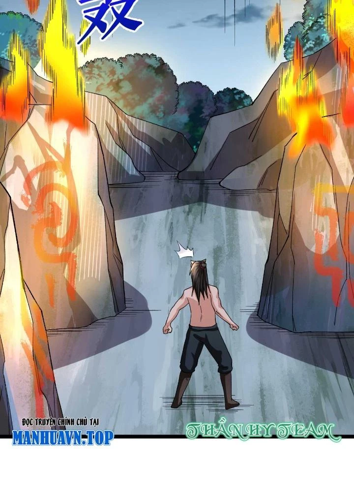Chiến Thần Bất Tử Chapter 75 - 15