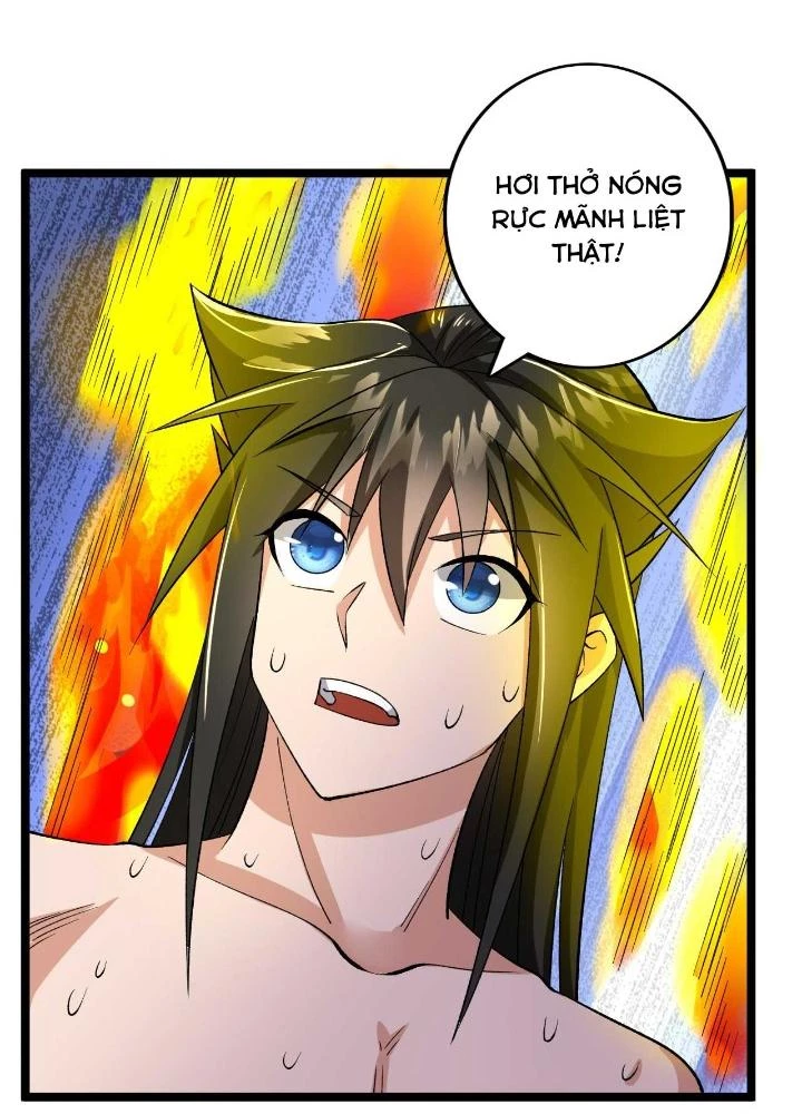Chiến Thần Bất Tử Chapter 75 - 17
