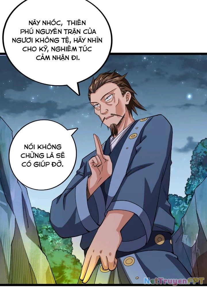 Chiến Thần Bất Tử Chapter 75 - 19