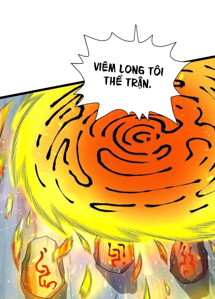 Chiến Thần Bất Tử Chapter 75 - 21