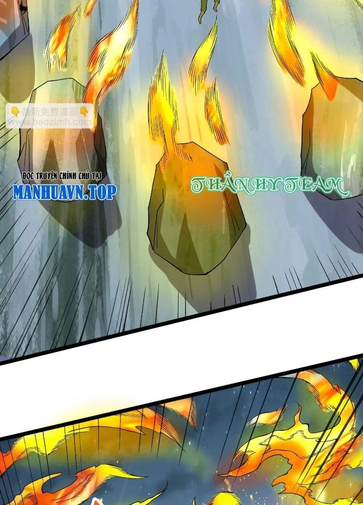 Chiến Thần Bất Tử Chapter 75 - 23