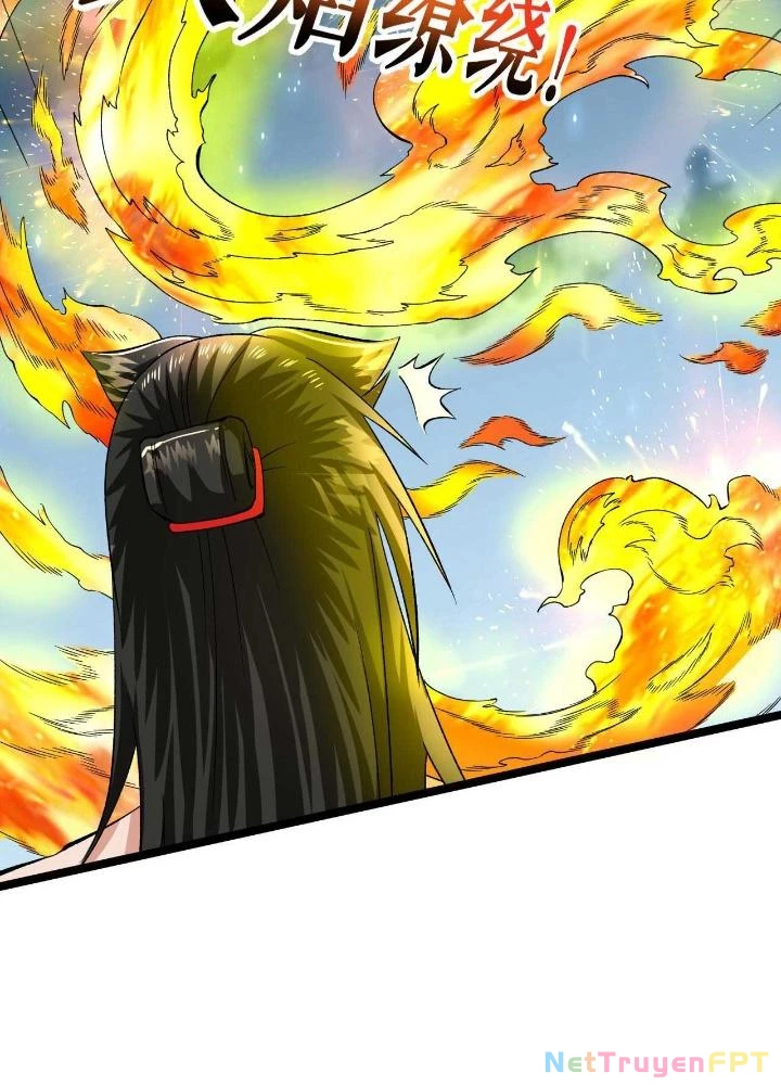 Chiến Thần Bất Tử Chapter 75 - 25