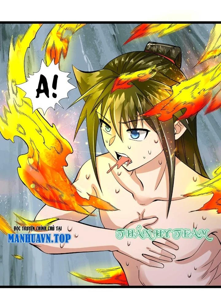 Chiến Thần Bất Tử Chapter 75 - 27