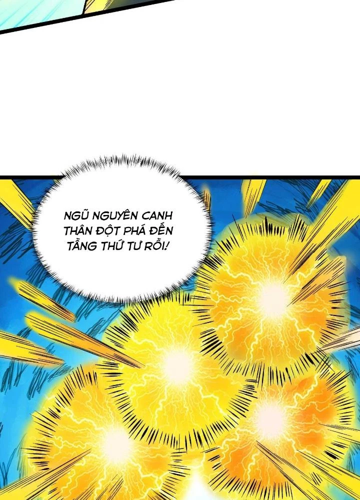 Chiến Thần Bất Tử Chapter 75 - 31