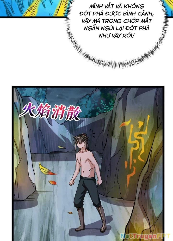 Chiến Thần Bất Tử Chapter 75 - 33