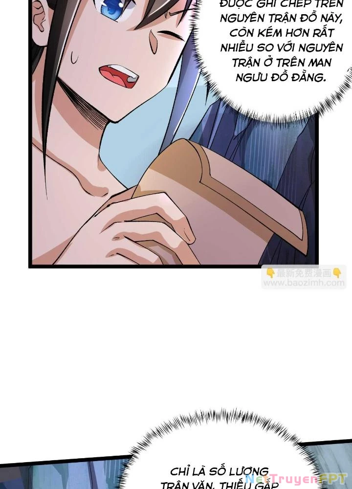 Chiến Thần Bất Tử Chapter 75 - 47