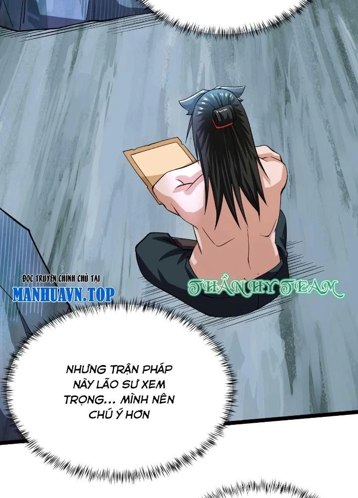 Chiến Thần Bất Tử Chapter 75 - 49