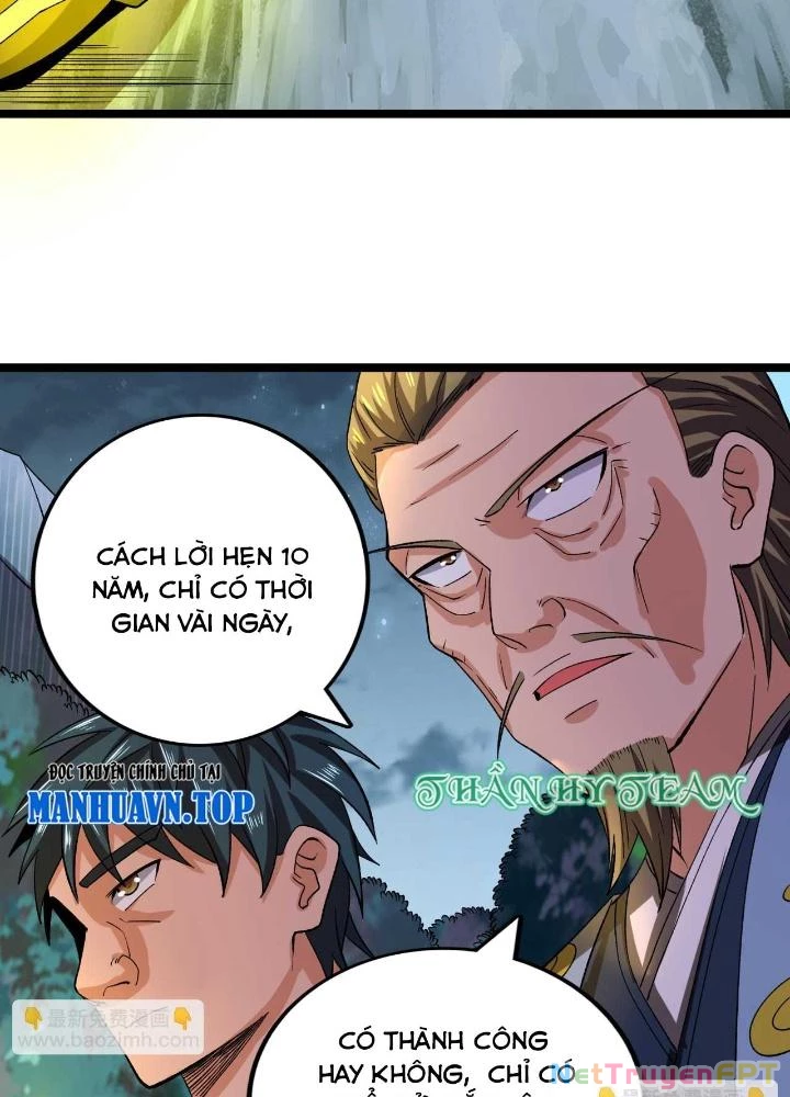 Chiến Thần Bất Tử Chapter 75 - 55