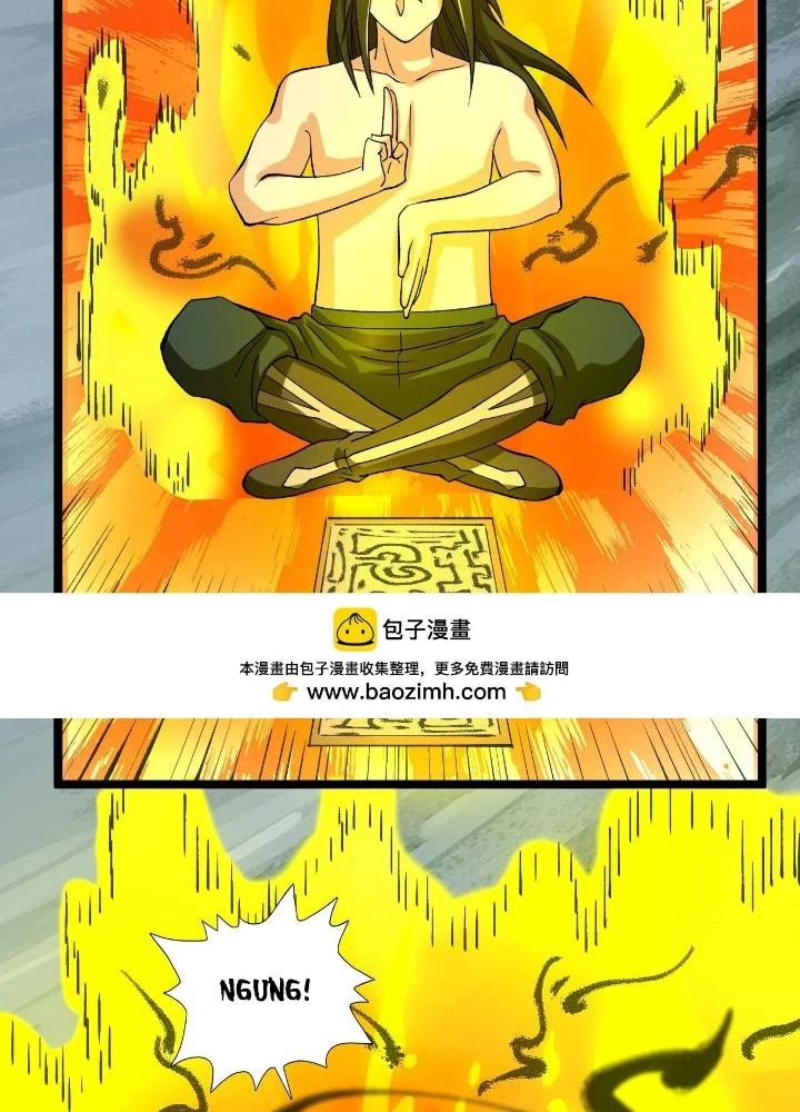 Chiến Thần Bất Tử Chapter 75 - 59