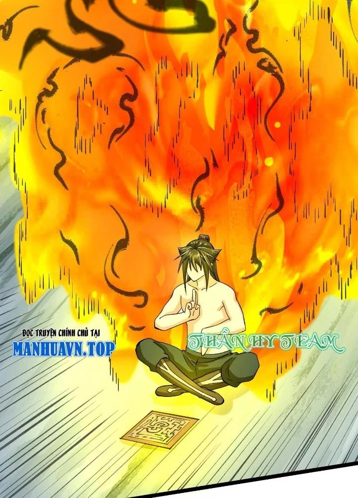 Chiến Thần Bất Tử Chapter 75 - 61