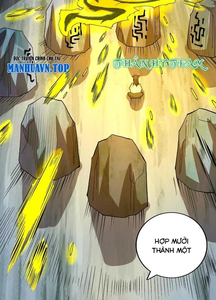 Chiến Thần Bất Tử Chapter 75 - 65