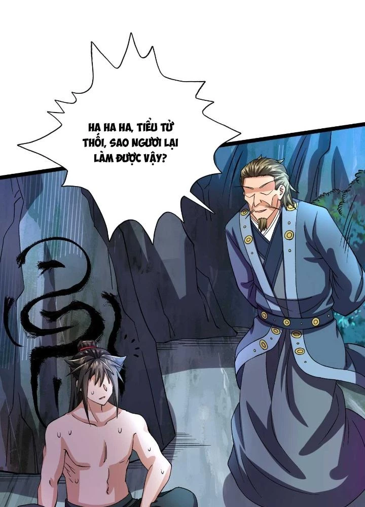 Chiến Thần Bất Tử Chapter 75 - 73