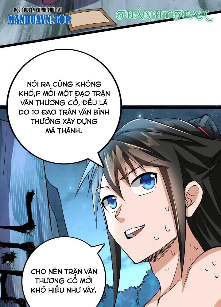 Chiến Thần Bất Tử Chapter 75 - 75