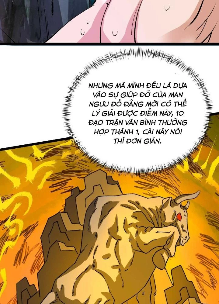 Chiến Thần Bất Tử Chapter 75 - 77