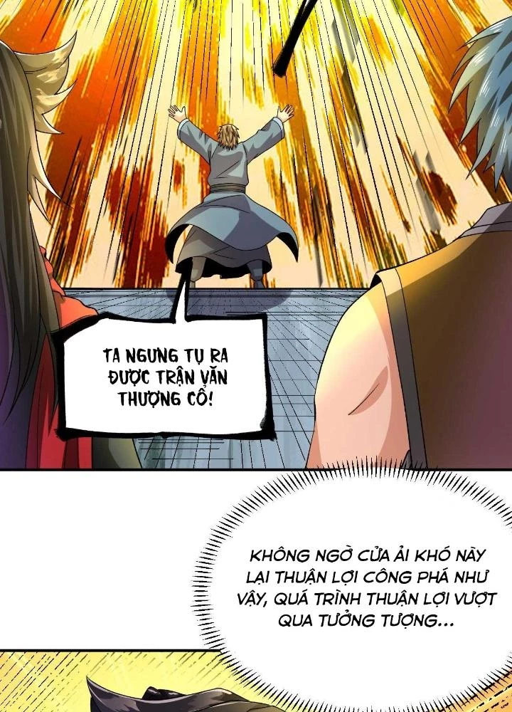 Chiến Thần Bất Tử Chapter 76 - 3