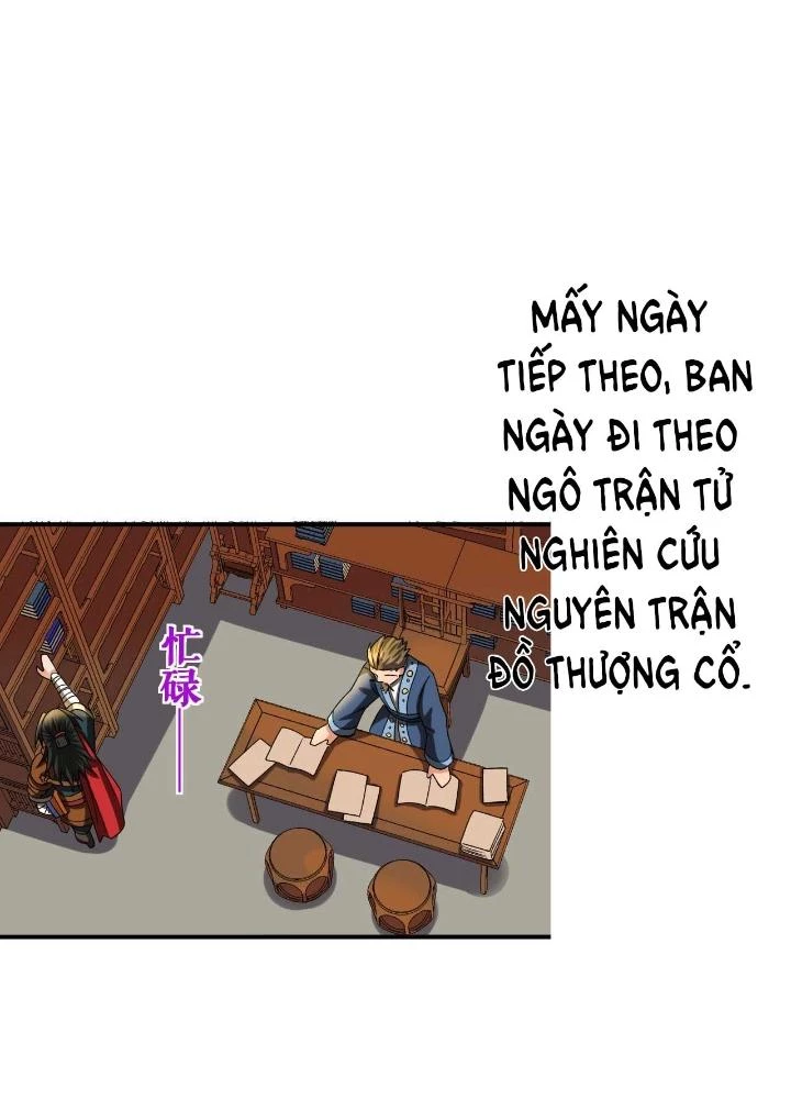 Chiến Thần Bất Tử Chapter 76 - 7